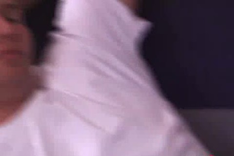 thellos dude Looks nice With A cock In hellos mouth