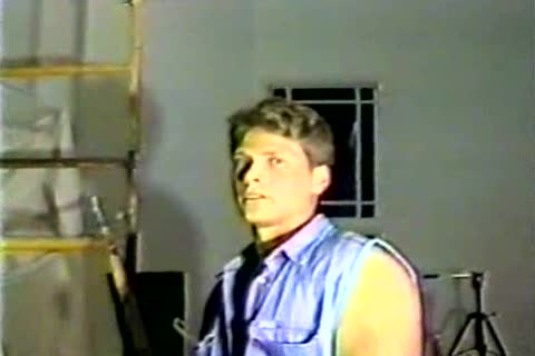 Sex Quest 1995 - Full movie