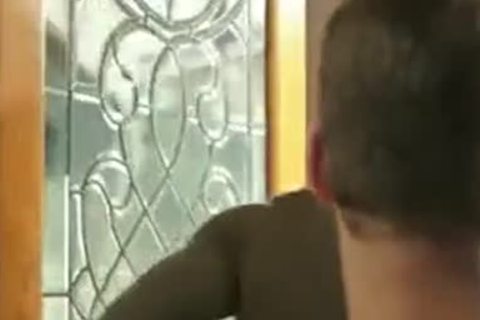 Hard ramming as well as hunk