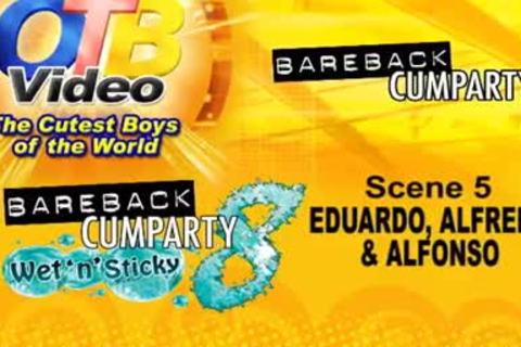 Cgreetingscos Latinos En El Jardín Juegan A Pelo