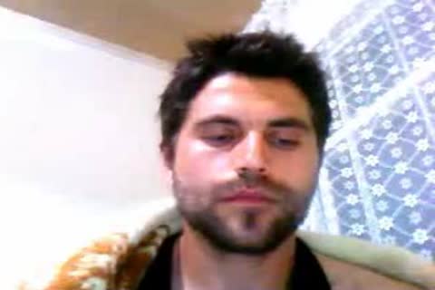 Straight ejaculate 1273