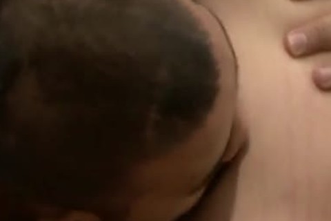 high Visible gay Workguys In action