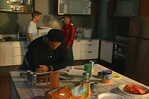 entering freshman - Full video