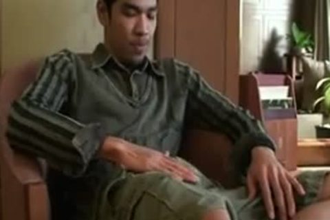 slender guy Gone Wrong