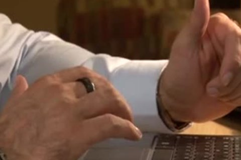 In Town For Business