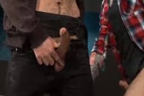 Macrazyo Verga En La Bodega