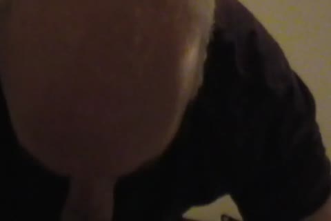 sucking Off And Then Being banged bareback By My Regular str8 Lad