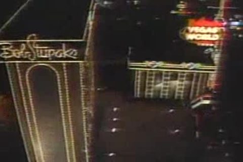 Two blonde Muscle fellows