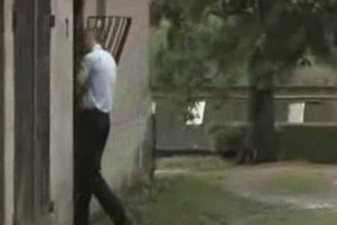 rough Sex With chaps