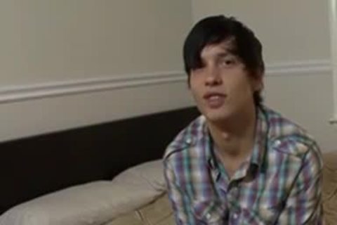 sexy bukkake action with an exotic sexytie