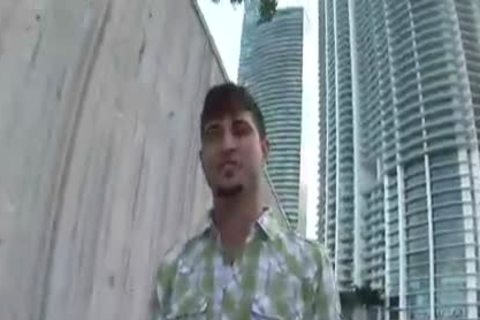 Mario Costa - MONSTER cock