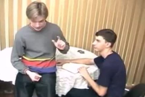 getting attractive And bothered