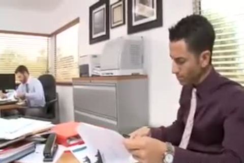 Mario Costa And Tommy Defendi