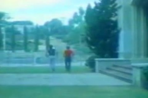 Vintage Wrestlers fuck nakedback In OTC Tube Socks