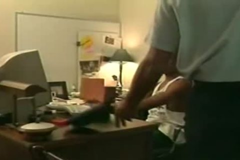 Sizzling  friends encounter