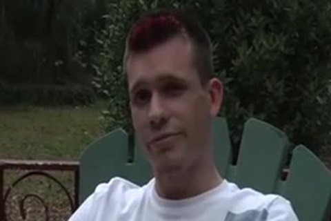 cute Bukkake gays action