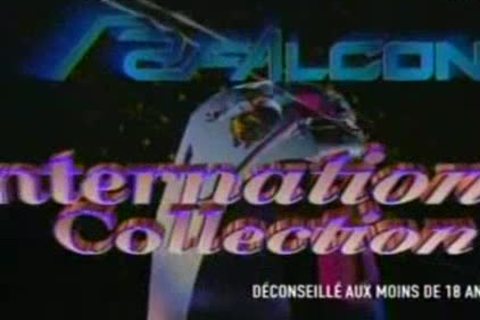 The group sexers 1995 - Full video