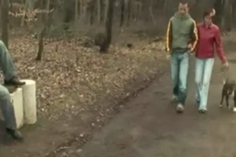 daddy Goes With 2 twinks