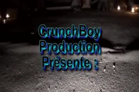 Belgian youngcomer Stany Falcone