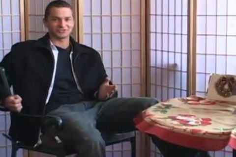 Santa Claus Is cumMING To Town