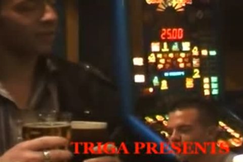 Triga - Lager Lout Brits