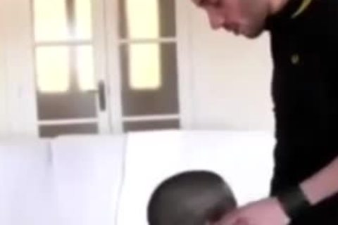 lascivious homosexual studs Safe banging