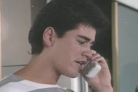 naked Bottoms 1989 - Full episode