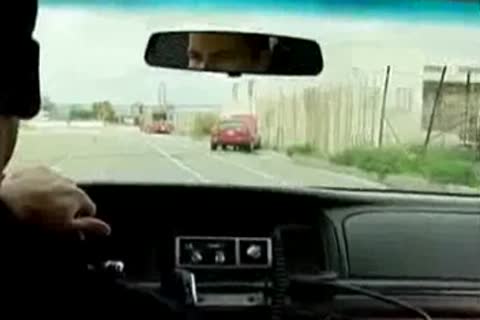 lovely Cop pound Two boys