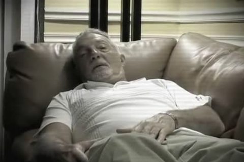 Homens Mais Velhos Em Uma Foda