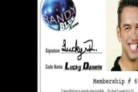 LockerRoom lucky, Jeremy, Eddie, Leo, Colby