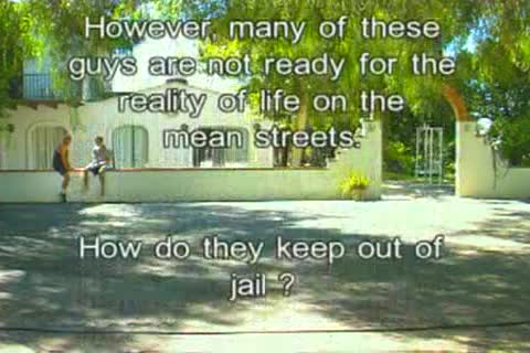 MUST see: receiveting Straight 99 - Full movie scene