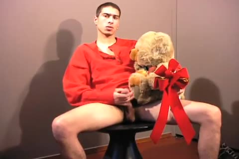 Merry Belated Christmas everyone