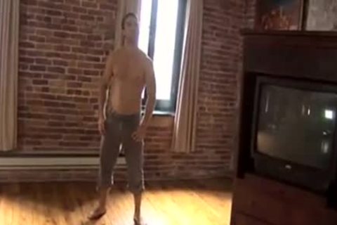 Grabriel Clark and Pierre Fitch