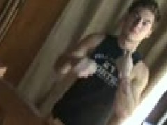 rod, Like A Magnet, Attracts A str8 Virgin throat