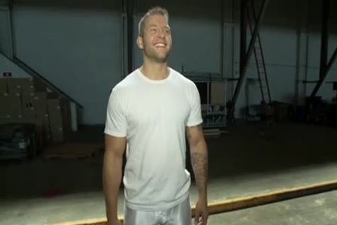 C0lby J4ns3n Is On Edge