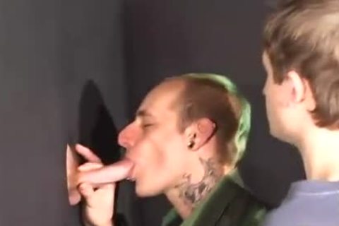 lusty Threeway asshole\n Penetration