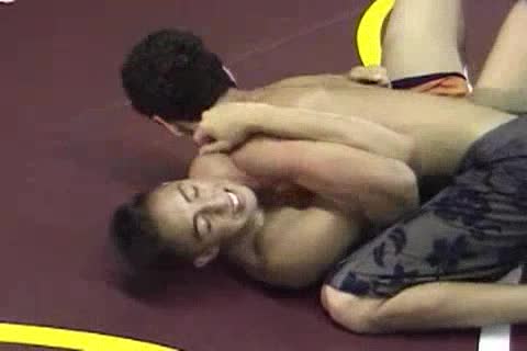 UIW Wrestling Orlando Vs Tommy & webcamel