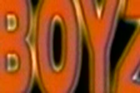 men In black Complete