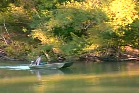 MUST see: River Patrol 95 - Full video