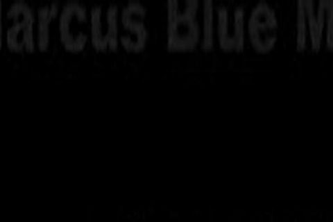 Marcus Blue Massmature