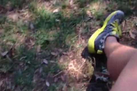 Stair Way homosexual