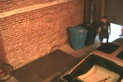 mad To Sleaze 03 - Full video