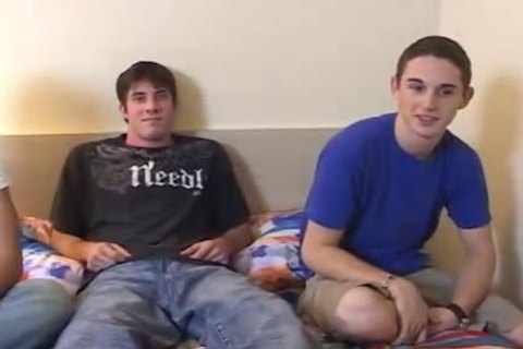 teen trio furious pound