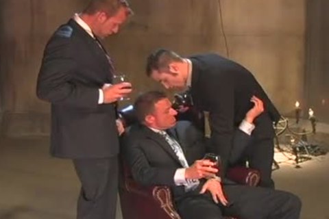 Scene Frm Links,One Of Tthowdys chab almost any astounding homosexual Porn