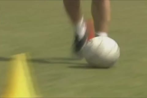 Soccer Punks nudeback 4