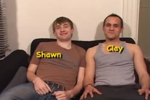 tasty pound-rubber Sex For Two teenies