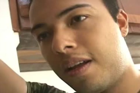 lustful Military mens receiveting lustful And sucking knobs