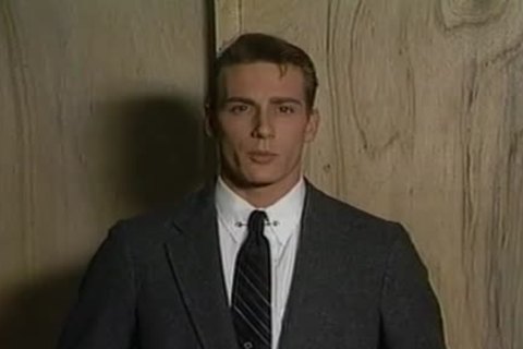 hawt Chemist Adam Rom sucks his guy Buck Phillips At Lab