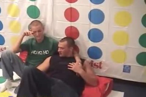 tight homosexual lads sucking & banging