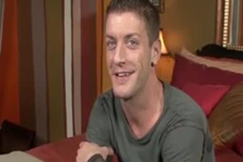 Luscious twinks enjoy gangplow